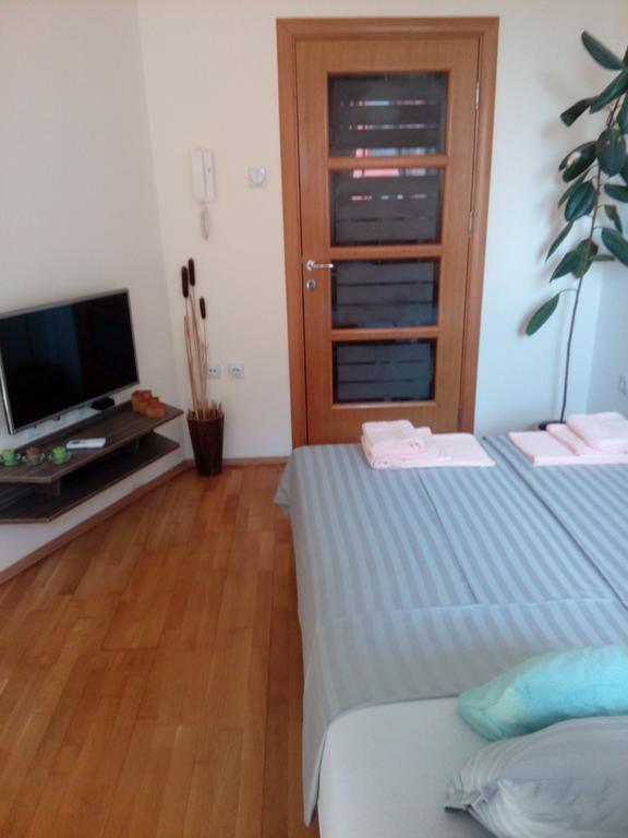 Apartment Boris Ni Quarto foto