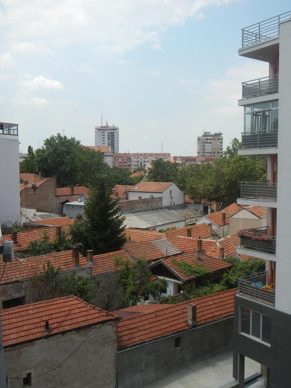 Apartment Boris Ni Quarto foto