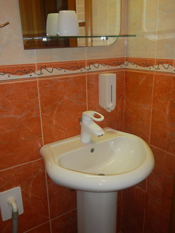 Apartment Boris Ni Quarto foto