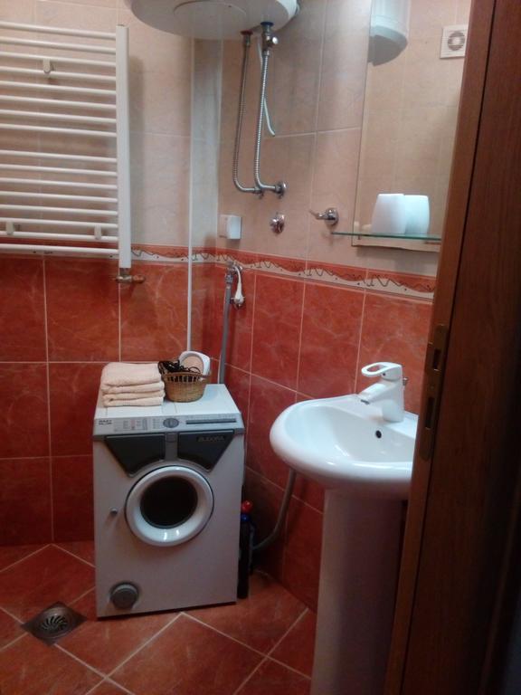 Apartment Boris Ni Quarto foto