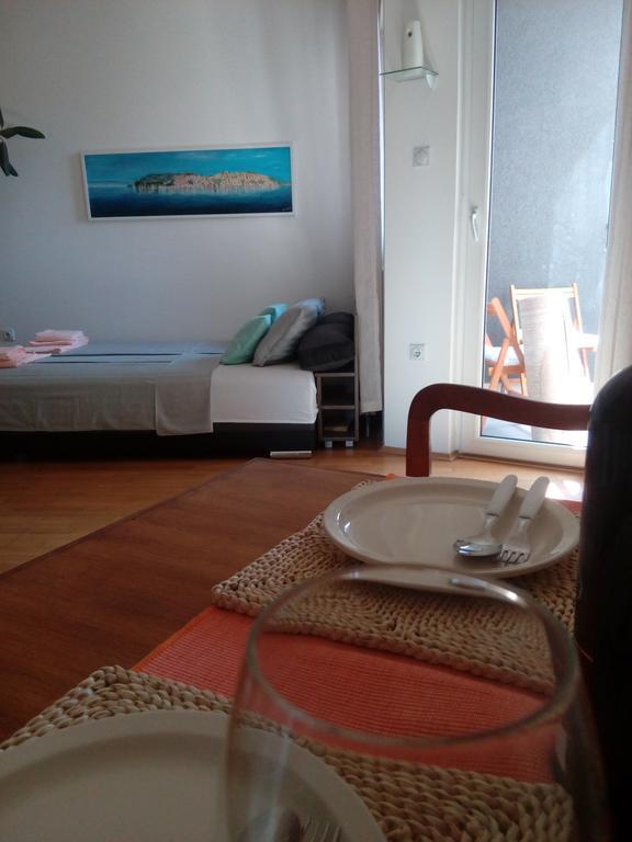 Apartment Boris Ni Quarto foto