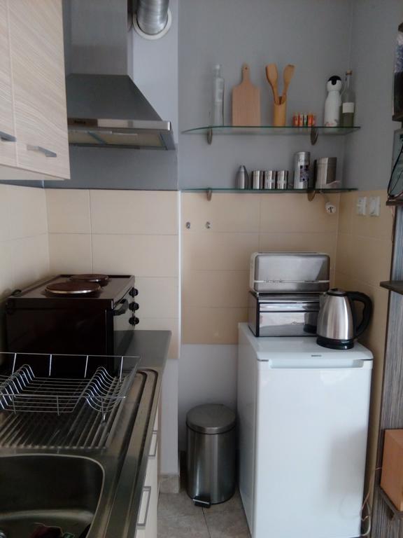 Apartment Boris Ni Quarto foto