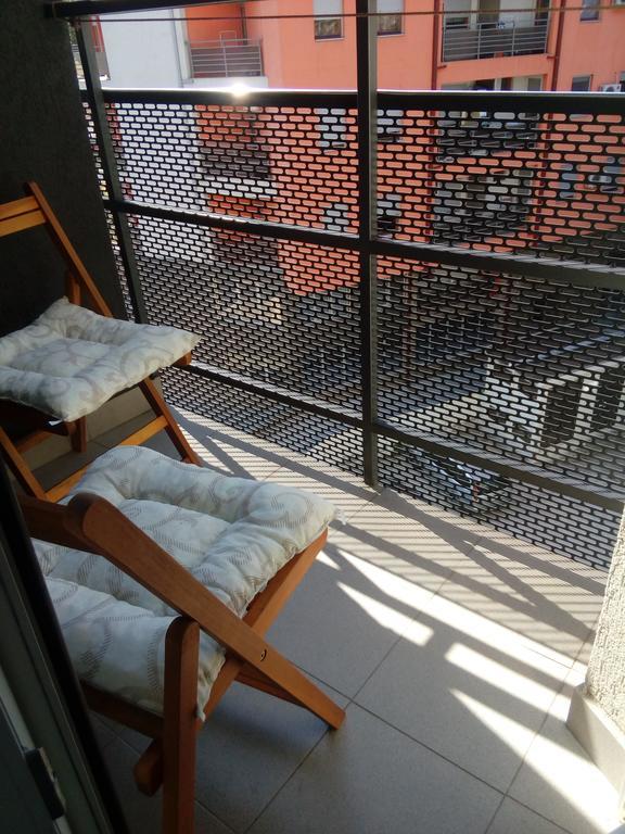 Apartment Boris Ni Quarto foto