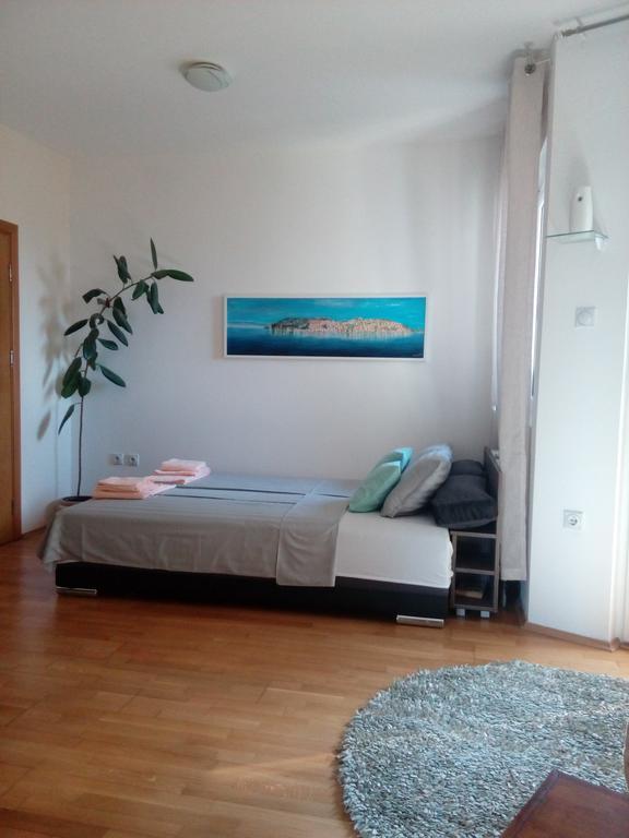 Apartment Boris Ni Quarto foto
