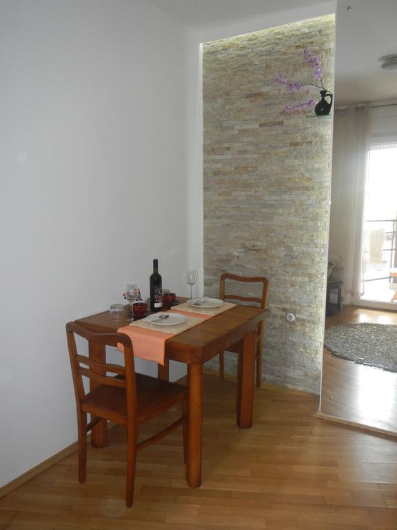 Apartment Boris Ni Quarto foto
